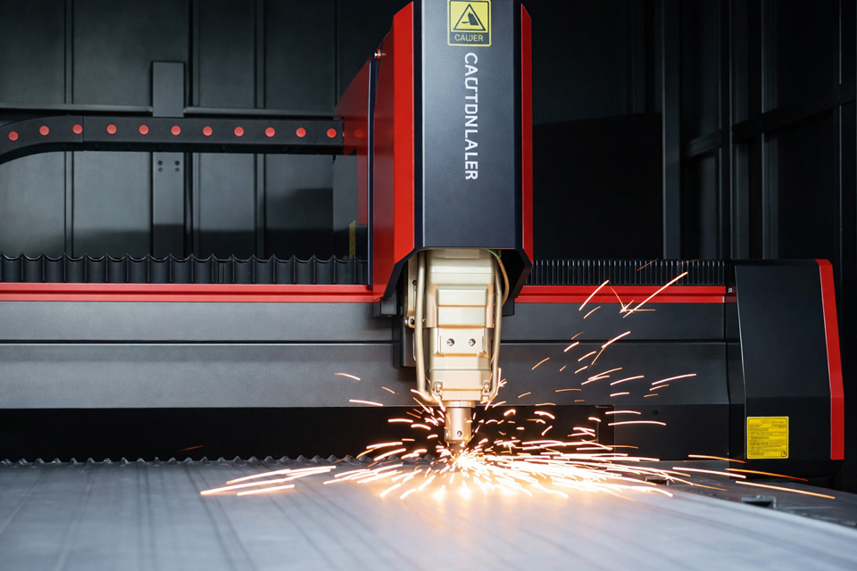 Cutting and Forming Vin Precise Punch